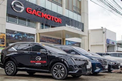 gac motors davao|GAC MOTOR DAVAO by Tine .